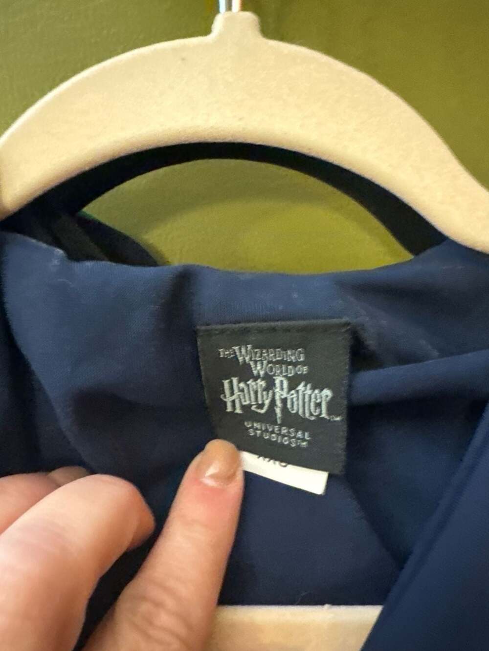 Authentic Universal Studios Wizarding World Of Ha… - image 3